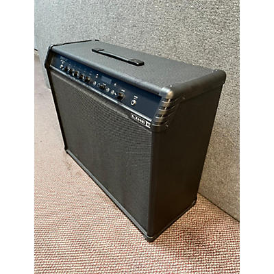 Line 6 Spider V 240 2x12 Guitar Combo Amp