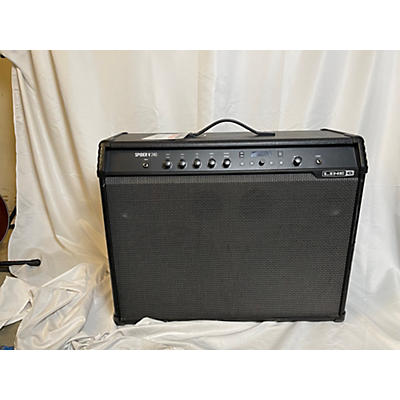 Line 6 Spider V 240 2x12 Guitar Combo Amp