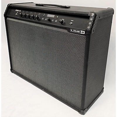 Line 6 Spider V 240 2x12 Guitar Combo Amp