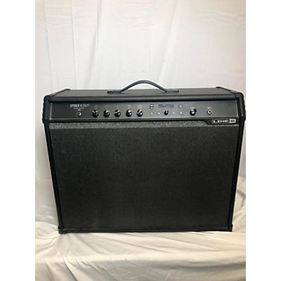 Line 6 Spider V 240 2x12 Guitar Combo Amp