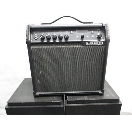 Line 6 Spider V 30 1x8 Guitar Combo Amp