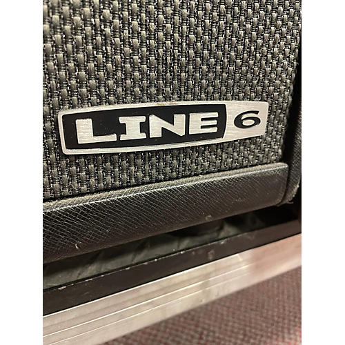 Line 6 Spider V 30 1x8 Guitar Combo Amp