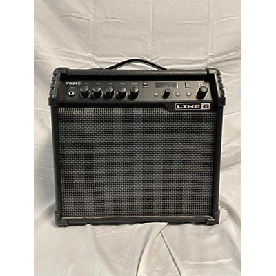 Line 6 Spider V 30 1x8 Guitar Combo Amp