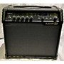 Used Line 6 Spider V 30 1x8 Guitar Combo Amp