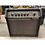 Used Line 6 Spider V 30 1x8 Guitar Combo Amp