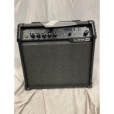 Line 6 Spider V 30 MKII Guitar Combo Amp