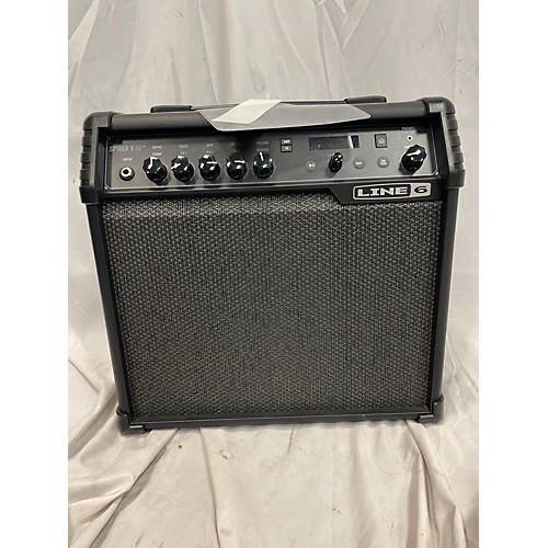 Line 6 Spider V 30 MKII Guitar Combo Amp Musician's Friend