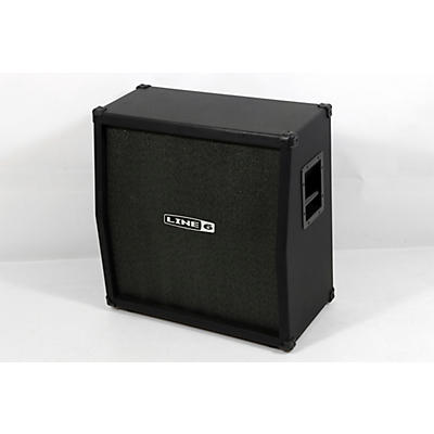 Line 6 Spider V 412 MKII 320W 4x12 Guitar Speaker Cabinet