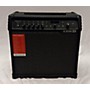 Used Line 6 Spider V 60 1x10 Guitar Combo Amp