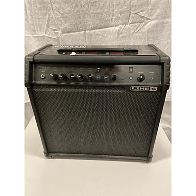 Line 6 Spider V 60 1x10 Guitar Combo Amp