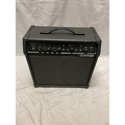 Line 6 Spider V 60 1x10 Guitar Combo Amp