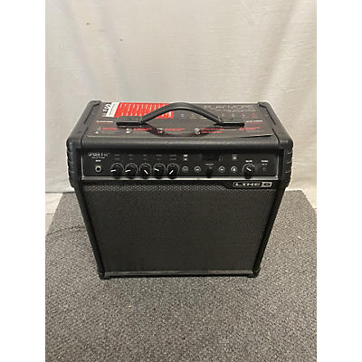 Line 6 Spider V 60 1x10 Guitar Combo Amp