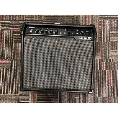 Line 6 Spider V 60 1x10 Guitar Combo Amp