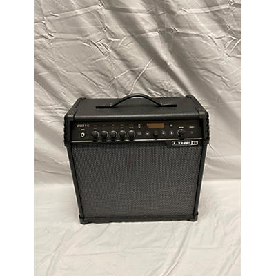 Line 6 Spider V 60 1x10 Guitar Combo Amp