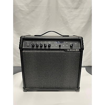 Line 6 Spider V 60 1x10 Guitar Combo Amp