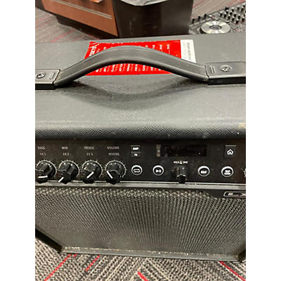 Line 6 Spider V 60 1x10 Guitar Combo Amp