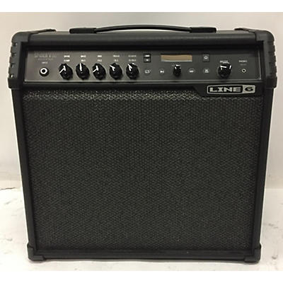 Line 6 Spider V 60 MKII 60W 1x10 Guitar Combo Amp