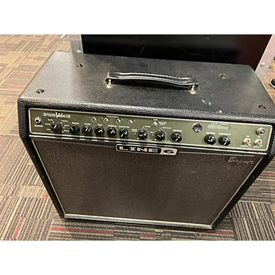 Line 6 Spider Valve 112 Tube Guitar Combo Amp