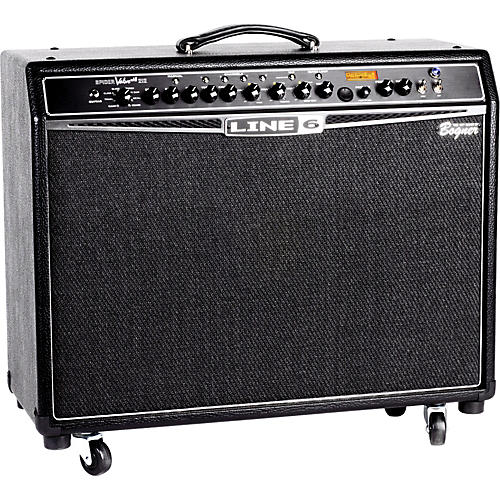 Spider Valve 212 MKII 40W 2x12 Guitar Combo Amp