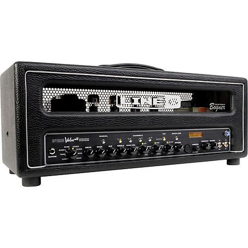 bogner line 6 amp