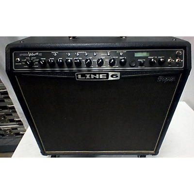 Line 6 Spider Valve MKII 40W 1x12 Tube Guitar Combo Amp