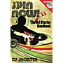 Hal Leonard Spin Now! The DJ Starter Handbook Book/DVD-ROM