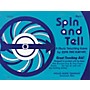 Willis Music Spin and Tell - Game 1 (A Music Teaching Game/Early Elem Level) Willis Series by Edna Mae Burnam