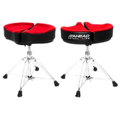 Ahead Spinal G Drum Throne -