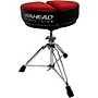 Ahead Spinal G Round Top Throne Red/Black