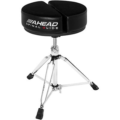 Ahead Spinal G Round Top Throne