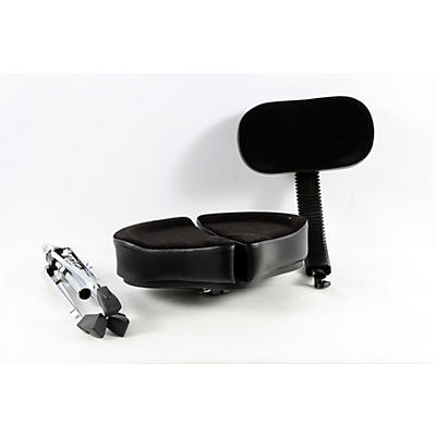 Ahead Spinal-G Throne With Back Rest and 3-Leg Base