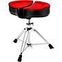 Ahead Spinal G Throne with 3 Leg Base Red