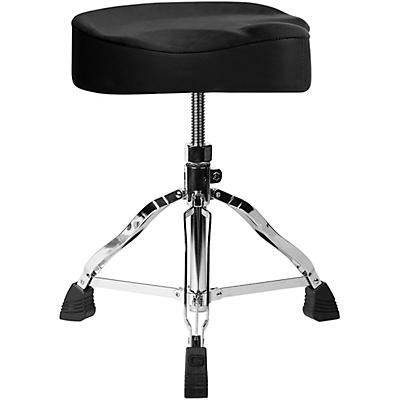Gator Spindle Saddle Seat Drum Throne -