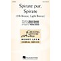 Hal Leonard Spirate pur, Spirate (Oh Breeze, Light Breeze) 2-Part arranged by Thomas Juneau