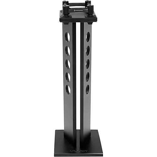 Argosy Spire 420i Wide Speaker Stand with IsoAcoustics Technology