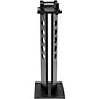 Argosy Spire 420i Wide Speaker Stand with IsoAcoustics Technology