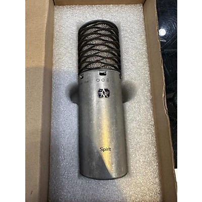 Aston Spirit Condenser Microphone