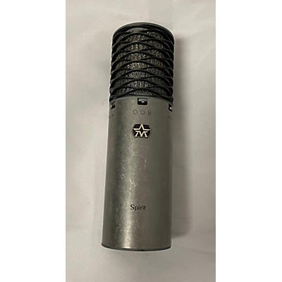 Aston Spirit Condenser Microphone