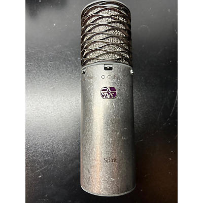 Aston Spirit Condenser Microphone