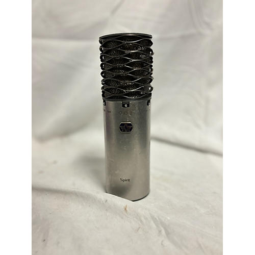 Aston Spirit Condenser Microphone