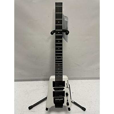 Steinberger Spirit GT Pro Deluxe Solid Body Electric Guitar