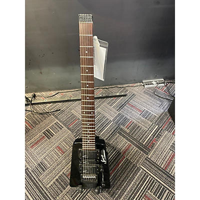 Steinberger Spirit GT-pro Deluxe Solid Body Electric Guitar