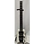 Used Steinberger Spirit GT3 Solid Body Electric Guitar White