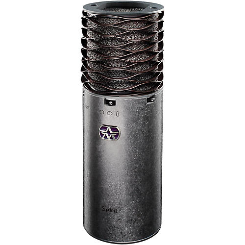 Aston Microphones Spirit Multi-Pattern Condenser Microphone Condition 1 - Mint
