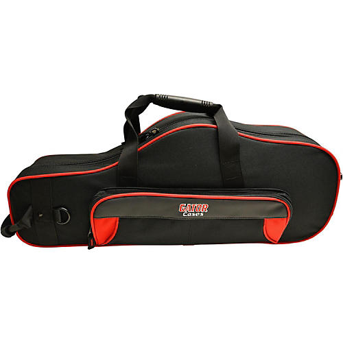 Spirit Series Lightweight Alto Saxophone Case