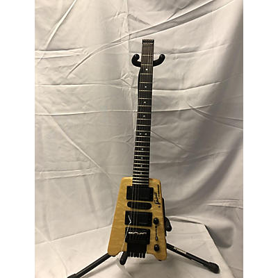 Steinberger Spirit Solid Body Electric Guitar