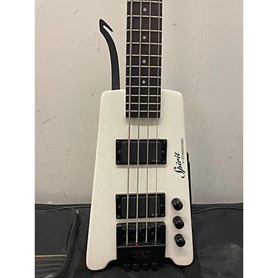 Steinberg Spirit XT-2 Electric Bass Guitar