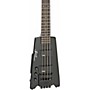 Open-Box Steinberger Spirit XT-2-L/H Left-Handed Standard Bass Guitar Condition 2 - Blemished Black 197881338336