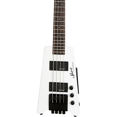 Steinberger Spirit XT-2 Standard Bass White | Musician's Friend