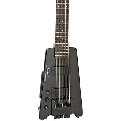 Steinberger Spirit XT-25 Left-Handed 5-String Standard Bass